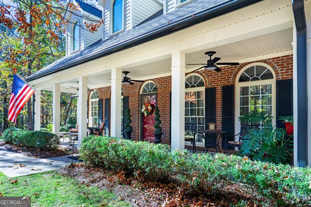 102 Canterbury Drive, Lagrange, GA 30241