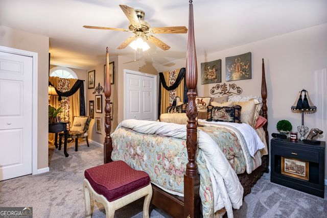102 Canterbury Drive, Lagrange, GA 30241