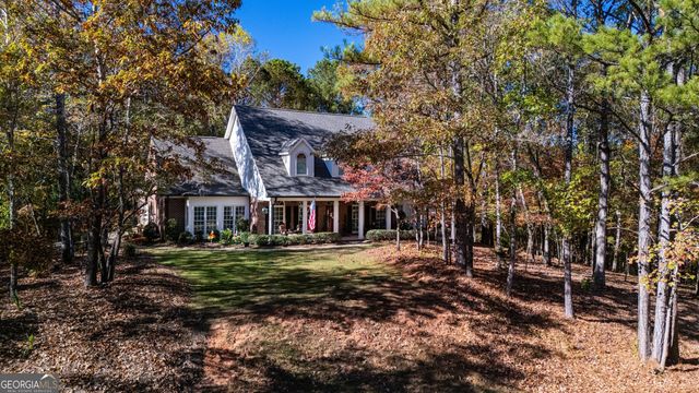 102 Canterbury Drive, Lagrange, GA 30241