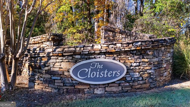 102 Canterbury Drive, Lagrange, GA 30241