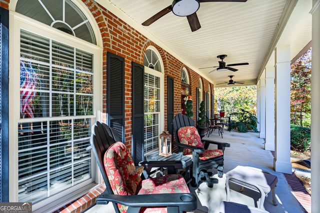 102 Canterbury Drive, Lagrange, GA 30241