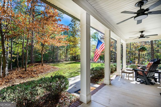 102 Canterbury Drive, Lagrange, GA 30241