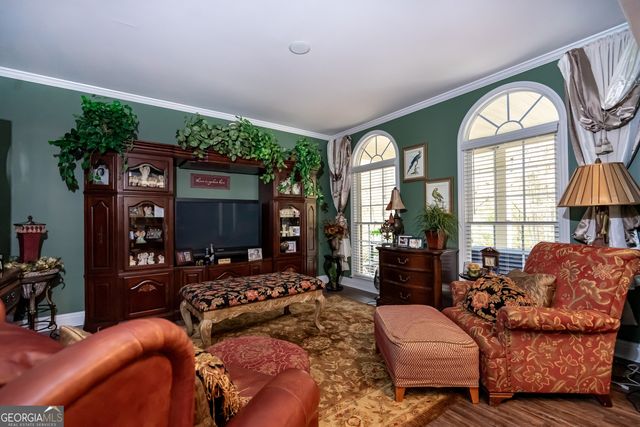 102 Canterbury Drive, Lagrange, GA 30241