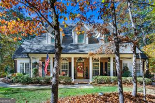 102 Canterbury Drive, Lagrange, GA 30241