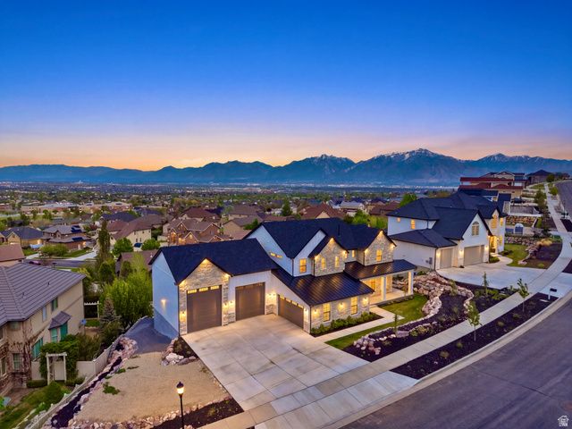 6244 W FORT PIERCE WAY, Herriman, UT 84096