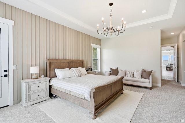6244 W FORT PIERCE WAY, Herriman, UT 84096