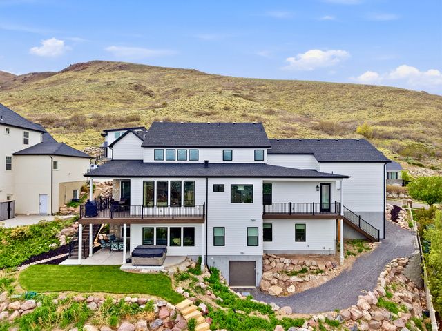 6244 W FORT PIERCE WAY, Herriman, UT 84096