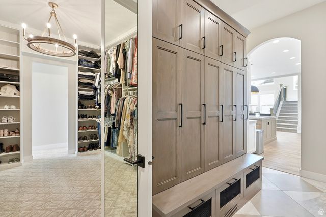 6244 W FORT PIERCE WAY, Herriman, UT 84096