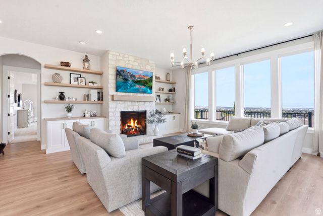 6244 W FORT PIERCE WAY, Herriman, UT 84096