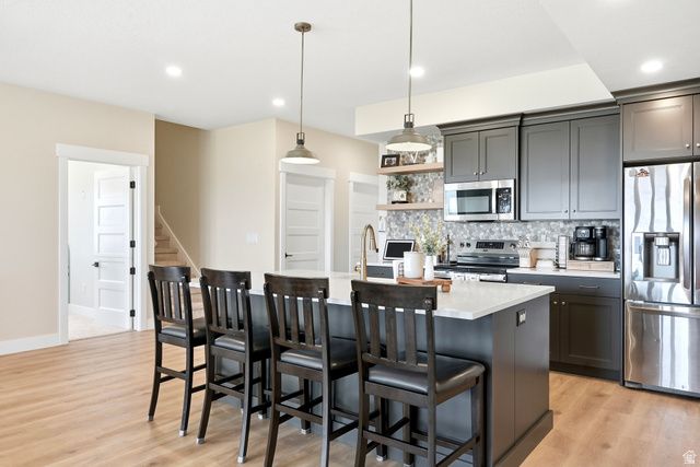 6244 W FORT PIERCE WAY, Herriman, UT 84096