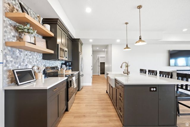 6244 W FORT PIERCE WAY, Herriman, UT 84096
