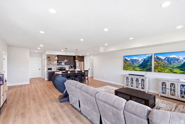 6244 W FORT PIERCE WAY, Herriman, UT 84096
