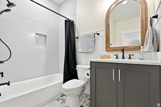 6244 W FORT PIERCE WAY, Herriman, UT 84096