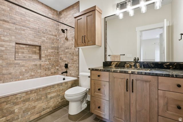 6244 W FORT PIERCE WAY, Herriman, UT 84096