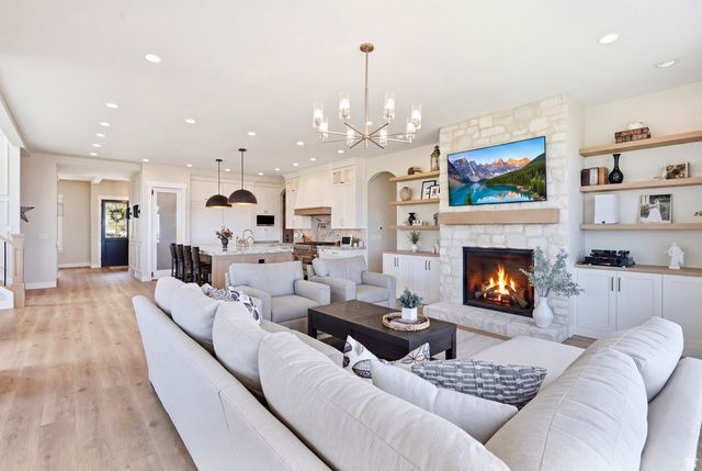 6244 W FORT PIERCE WAY, Herriman, UT 84096
