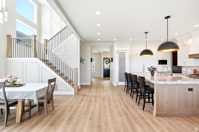 6244 W FORT PIERCE WAY, Herriman, UT 84096