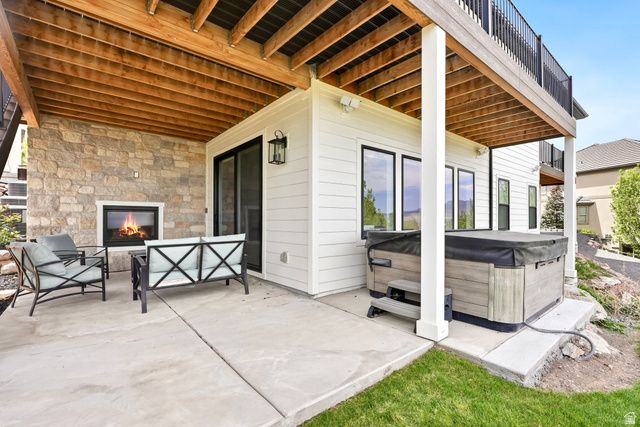 6244 W FORT PIERCE WAY, Herriman, UT 84096