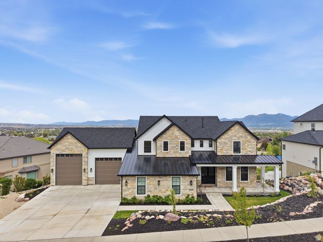 6244 W FORT PIERCE WAY, Herriman, UT 84096