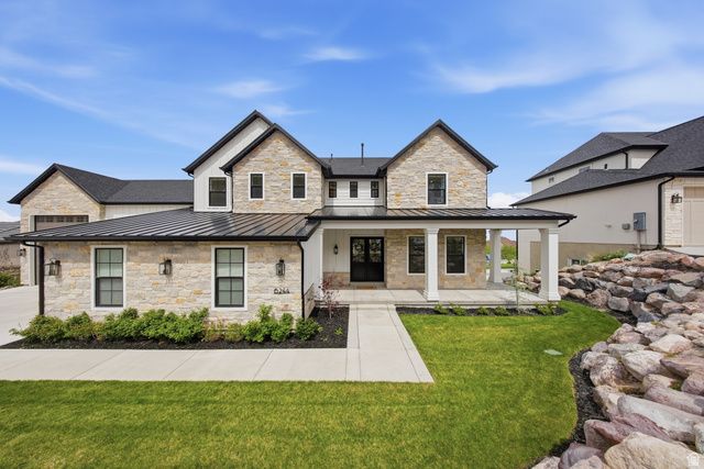 6244 W FORT PIERCE WAY, Herriman, UT 84096