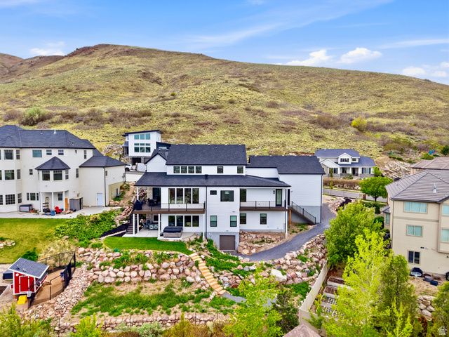 6244 W FORT PIERCE WAY, Herriman, UT 84096