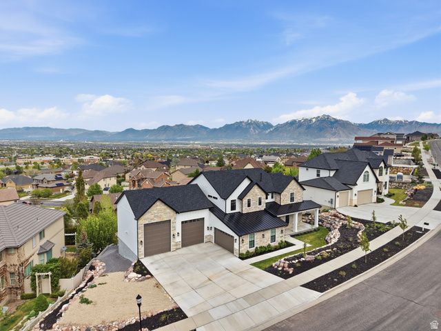 6244 W FORT PIERCE WAY, Herriman, UT 84096