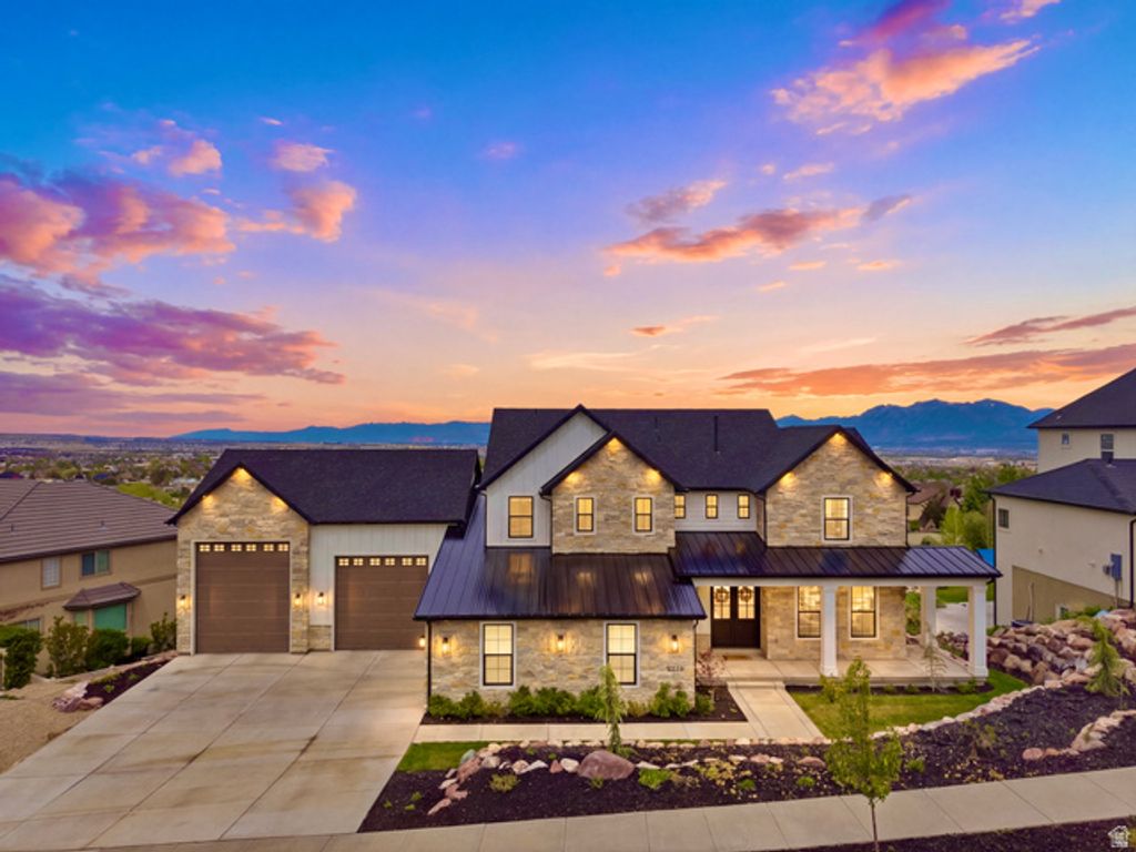 6244 W FORT PIERCE WAY, Herriman, UT 84096