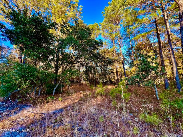 20689 Us Highway 17, Hampstead, NC 28443