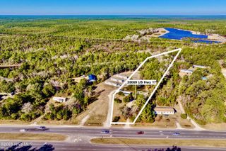 20689 Us Highway 17, Hampstead, NC 28443