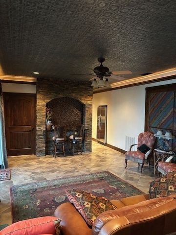 1252 Briar Court, Whitney, TX 76692