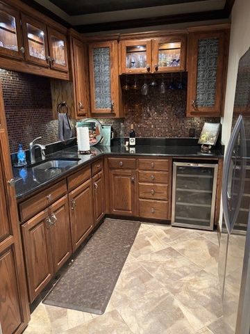 1252 Briar Court, Whitney, TX 76692