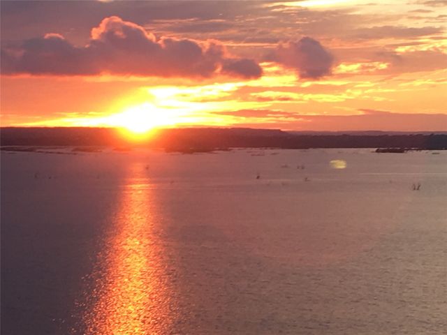 1252 Briar Court, Whitney, TX 76692