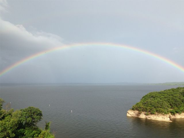 1252 Briar Court, Whitney, TX 76692