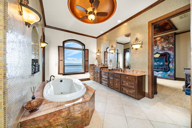 1252 Briar Court, Whitney, TX 76692