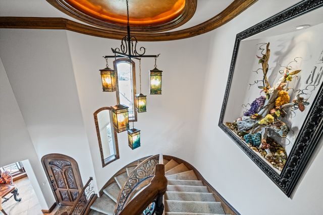 1252 Briar Court, Whitney, TX 76692