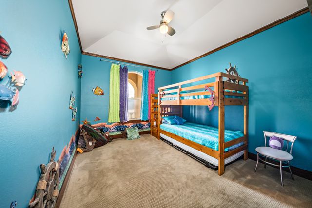 1252 Briar Court, Whitney, TX 76692