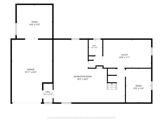 17924 Bell Circle W, Minnetonka, MN 55345