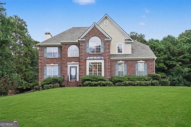 128 Crown Glen Way, Stockbridge, GA 30281