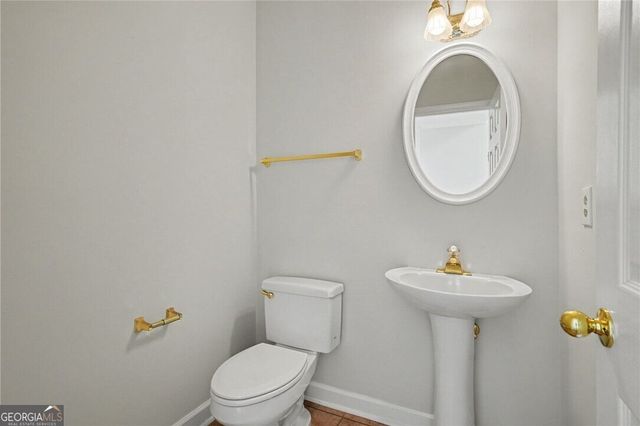 128 Crown Glen Way, Stockbridge, GA 30281