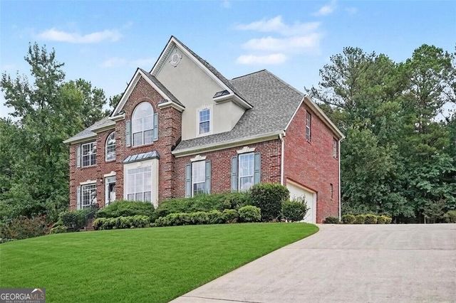 128 Crown Glen Way, Stockbridge, GA 30281