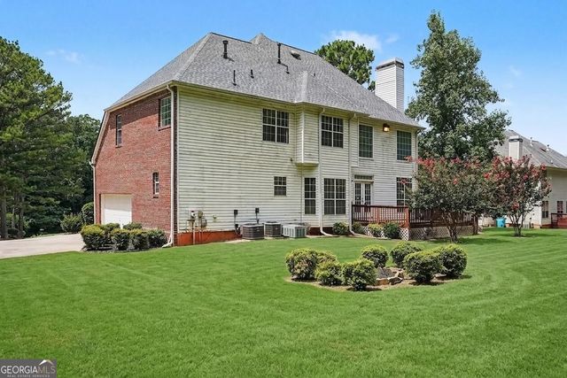 128 Crown Glen Way, Stockbridge, GA 30281