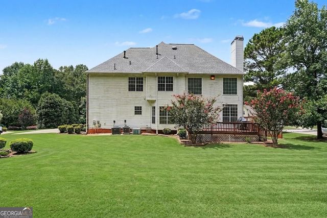 128 Crown Glen Way, Stockbridge, GA 30281