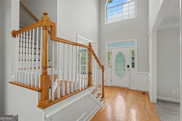 128 Crown Glen Way, Stockbridge, GA 30281