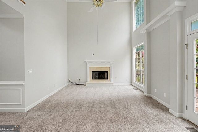 128 Crown Glen Way, Stockbridge, GA 30281