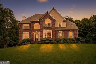 128 Crown Glen Way, Stockbridge, GA 30281