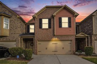 3381 Open Fields Drive, Snellville, GA 30078