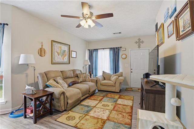 79 Timber Ridge Drive, Cartersville, GA 30121
