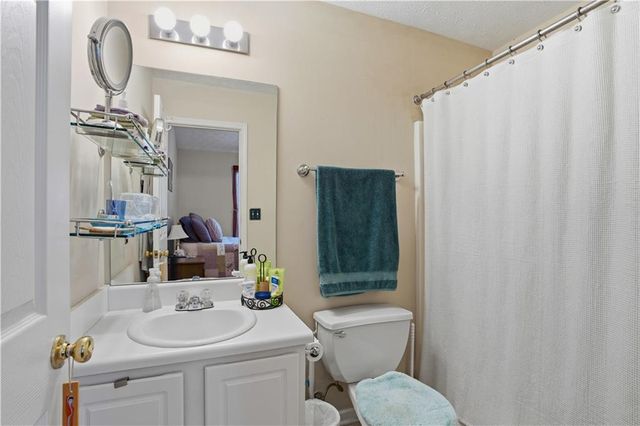 79 Timber Ridge Drive, Cartersville, GA 30121