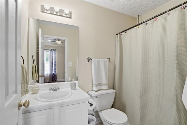 79 Timber Ridge Drive, Cartersville, GA 30121