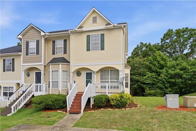 79 Timber Ridge Drive, Cartersville, GA 30121