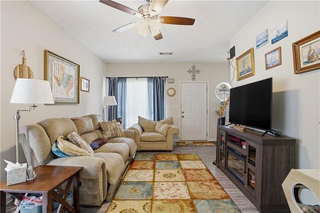 79 Timber Ridge Drive, Cartersville, GA 30121